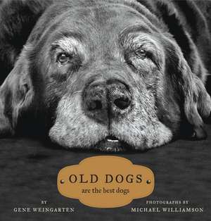 Old Dogs: Are the Best Dogs de Michael S. Williamson