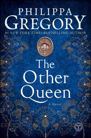 The Other Queen de Philippa Gregory