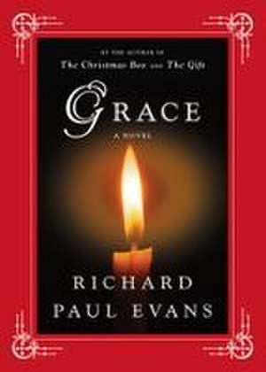 Grace de Richard Paul Evans