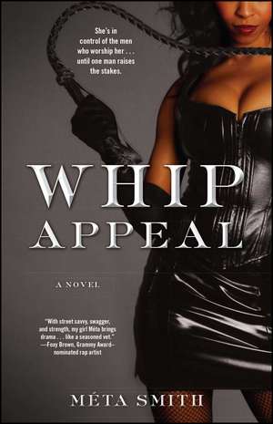 Whip Appeal de Meta Smith