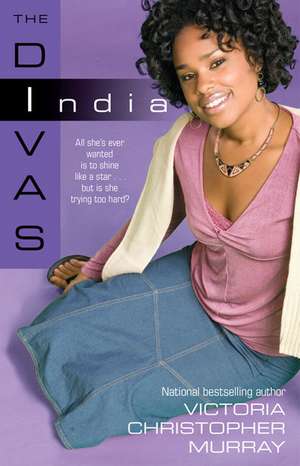 India: The Divas de Victoria Christopher Murray