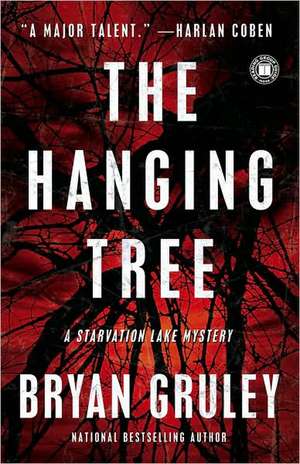 The Hanging Tree de Bryan Gruley