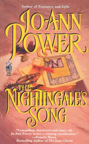 The Nightingale's Song de Jo-ann Power