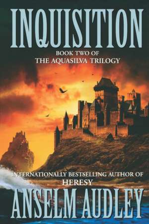 Inquisition de Anselm Audley