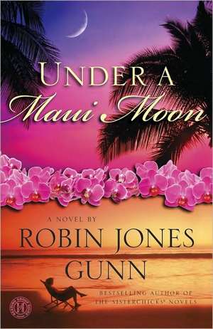 Under a Maui Moon de Robin Jones Gunn