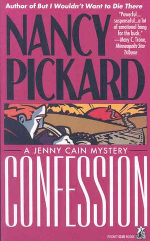 Confession de Nancy Pickard