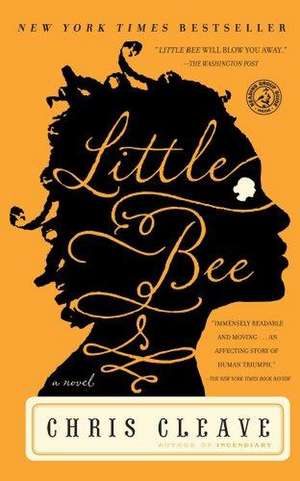 Little Bee de Chris Cleave