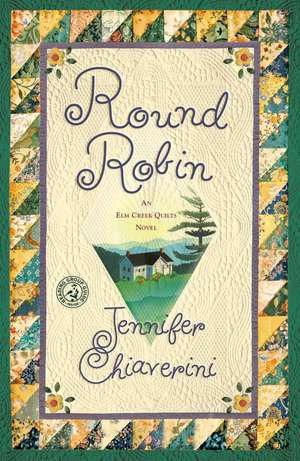 Round Robin de Jennifer Chiaverini