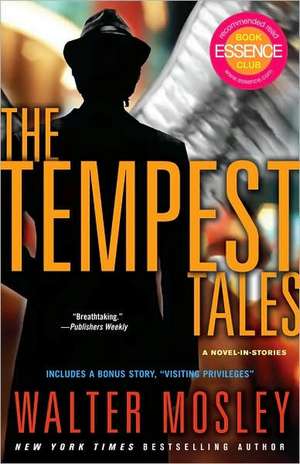 The Tempest Tales de Walter Mosley