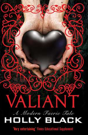 Valiant de Holly Black