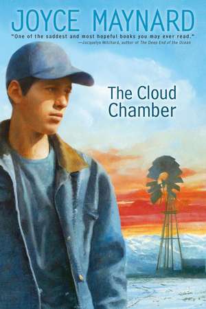 The Cloud Chamber de Joyce Maynard