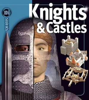 Knights & Castles de Philip Dixon