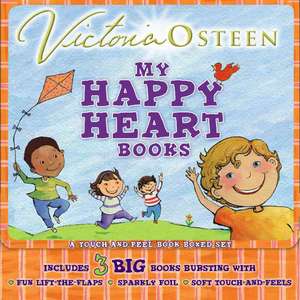 My Happy Heart Books