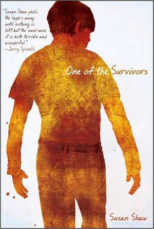 One of the Survivors de Susan Shaw