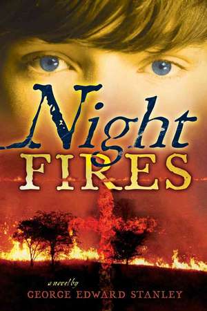 Night Fires de George E. Stanley