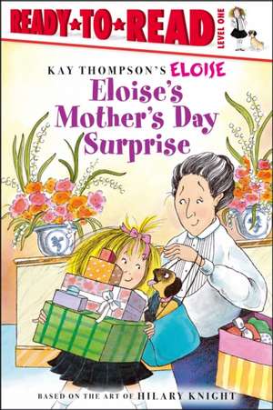 Eloise's Mother's Day Surprise de Lisa McClatchy