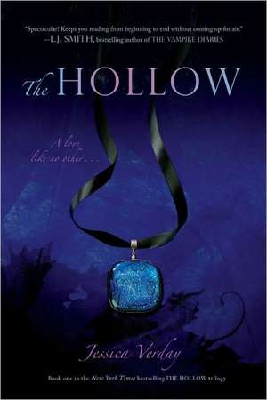 The Hollow de Jessica Verday