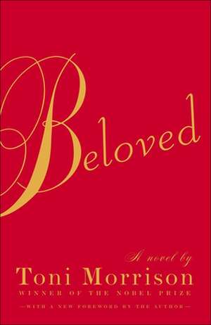 Beloved de Toni Morrison