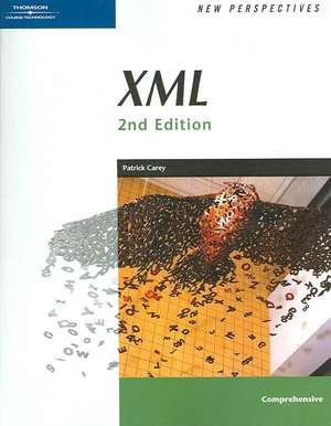 New Perspectives on XML: Comprehensive de Patrick Carey