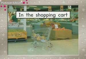 In the Shopping Cart de Rigby