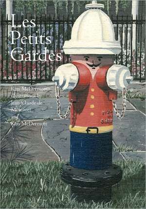 Les Petits Gardes: Your Personal Guild to Love and Romance de Kim McDermott