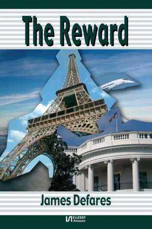 The Reward de James Defares