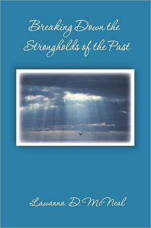 Breaking Down the Strongholds of the Past: A Complete Tutorial for Beginners de Lawanna D. McNeal