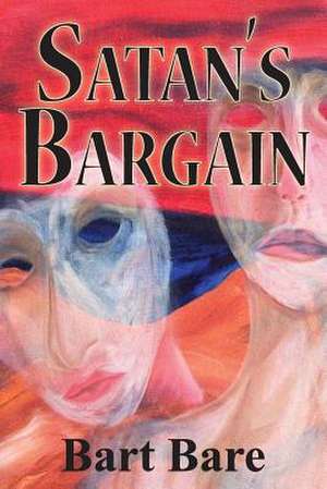 Satan's Bargain: Pinky's Favorite Things de Bart Bare