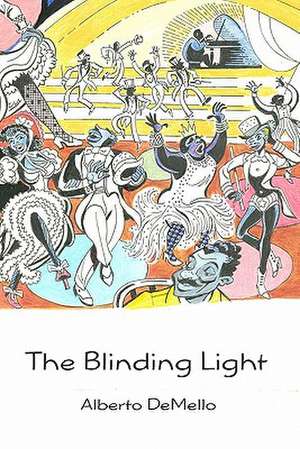 The Blinding Light: Blind Tom de Alberto Demello