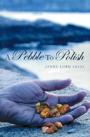 A Pebble to Polish: A Memoir, 1973-2007 de Janet Lord Leszl