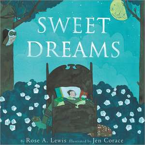 Sweet Dreams de Rose A. Lewis