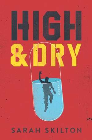 High & Dry: What Will You Be A to Z? de Sarah Skilton