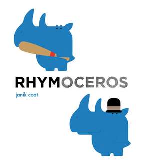 Rhymoceros de Janik Coat