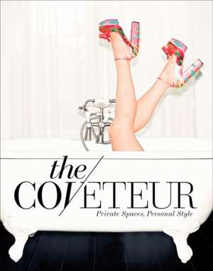 The Coveteur de Stephanie Mark