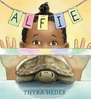 Alfie de Thyra Heder