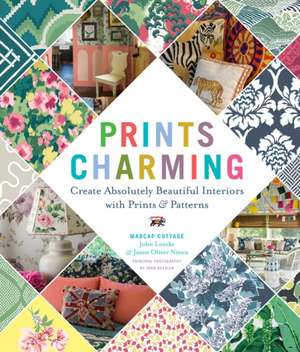 Prints Charming by Madcap Cottage de John Loecke