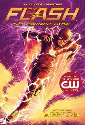 The Flash de Barry Lyga