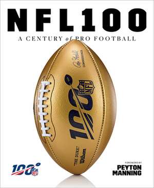 NFL 100 de National Football League