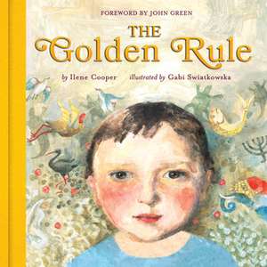 The Golden Rule de Ilene Cooper