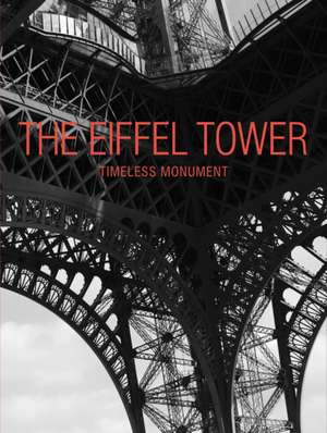 The Eiffel Tower de Benjamin Peyrel