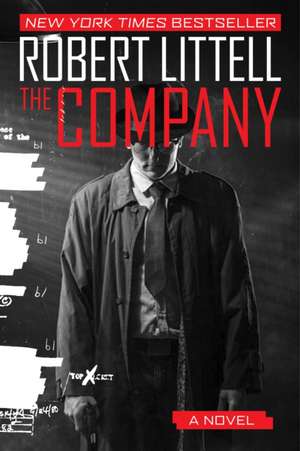 The Company de Robert Littell