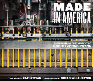 Made in America de Christopher Payne