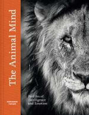 The Animal Mind de Marianne Taylor