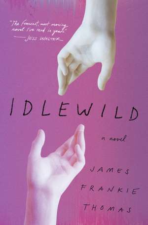 Idlewild de James Frankie Thomas