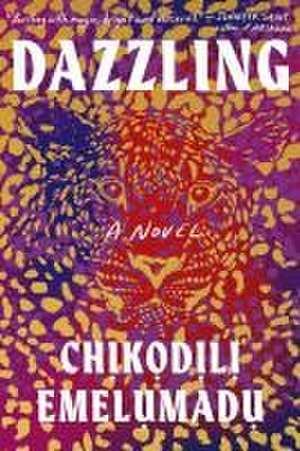 Dazzling de Chikodili Emelumadu