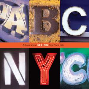 ABC NYC de Joanne Dugan