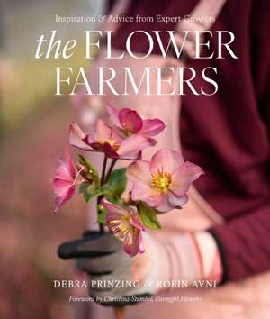 Flower Farmers de Robin Avni