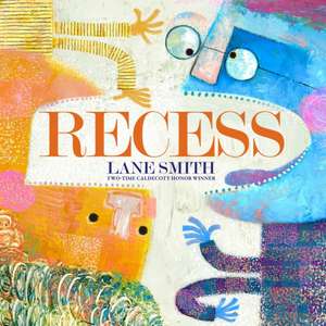 Recess de Lane Smith