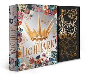 Lightlark: Collector's Edition (The Lightlark Saga Book 1) de Alex Aster