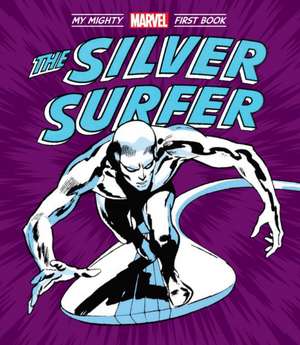 The Silver Surfer de Marvel Marvel Entertainment